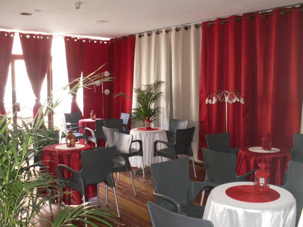 Hotel Alpha Ocean Saint-Malo Exterior foto