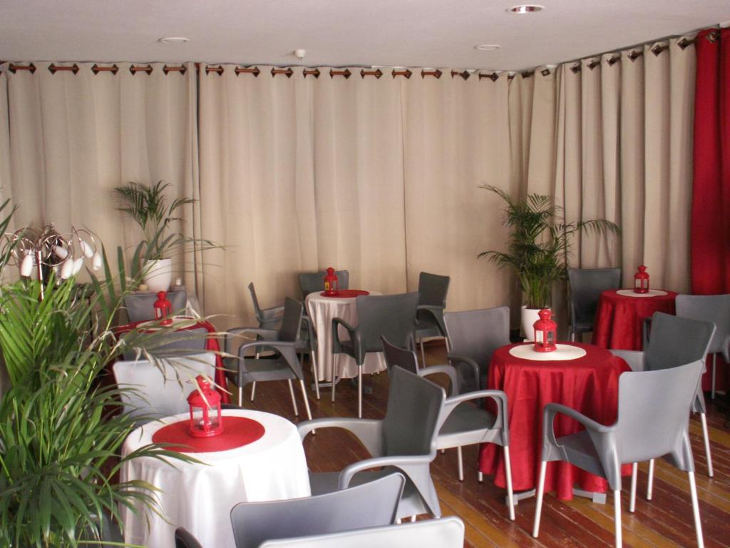 Hotel Alpha Ocean Saint-Malo Exterior foto